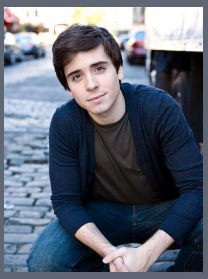 Matt Doyle